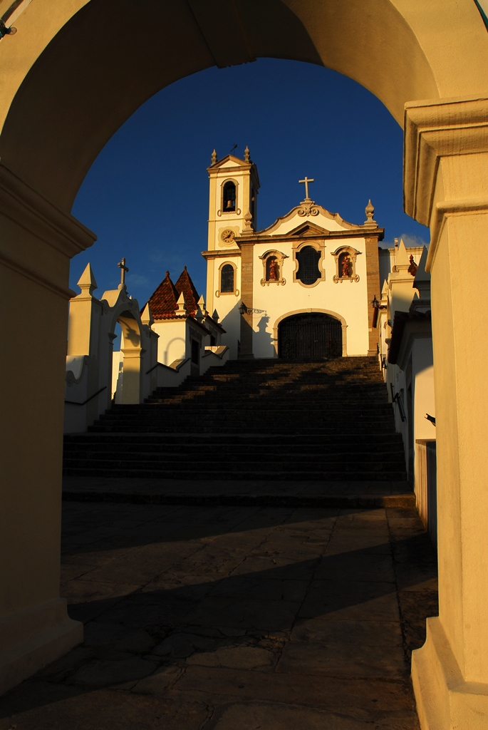 Igreja de Santo António dos Olivais